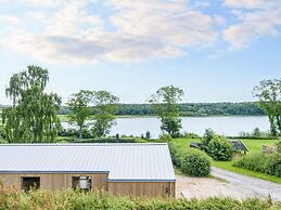 4 Star Holiday Home in Ronde