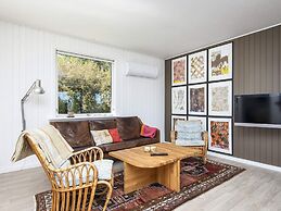 4 Star Holiday Home in Ronde