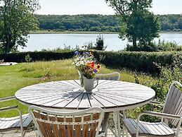 4 Star Holiday Home in Ronde