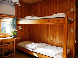 6 Person Holiday Home in Vaeggerlose