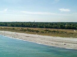 6 Person Holiday Home in Vaeggerlose