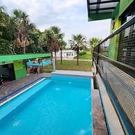 Encanto Llanero by XKP