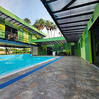 Encanto Llanero by XKP