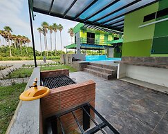 Encanto Llanero by XKP