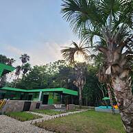 Encanto Llanero by XKP