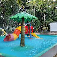 Encanto Llanero by XKP