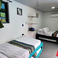 Encanto Llanero by XKP