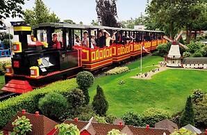 5 Person Holiday Home on a Holiday Park in Aabenraa