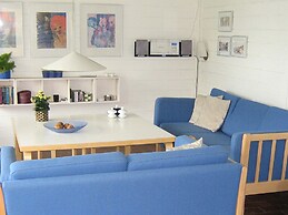 5 Person Holiday Home on a Holiday Park in Aabenraa