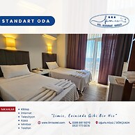 LİMİS OTEL