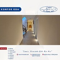 LİMİS OTEL