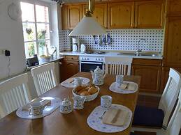 Holiday Home Brigitte