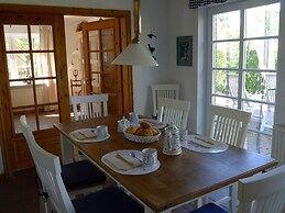 Holiday Home Brigitte