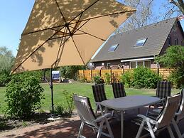 Holiday Home Brigitte