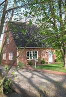 Holiday Home Brigitte