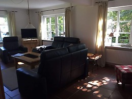 Holiday Home Brigitte