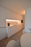 Apartment With Garage for 4 People