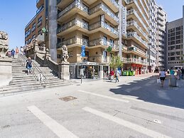 Cosy Studio Near the Center