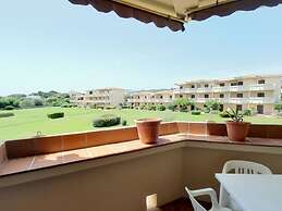 Belvilla by OYO Apartment in Golfo Aranci