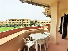 Belvilla by OYO Apartment in Golfo Aranci