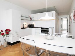 4 Person Holiday Home on a Holiday Park in Blokhus