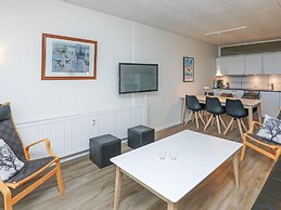 4 Person Holiday Home on a Holiday Park in Blokhus