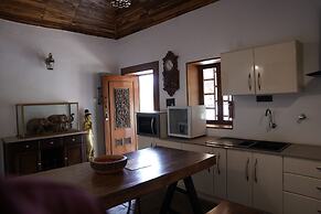 THE FARM RETREAT