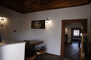 THE FARM RETREAT