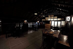 THE FARM RETREAT