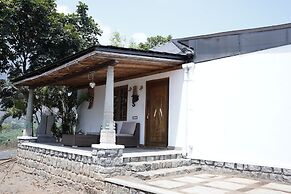 THE FARM RETREAT
