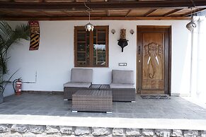 THE FARM RETREAT