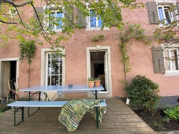 Holidayhouse Countryside 'Un der Attert'