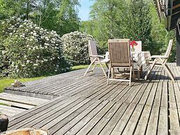 6 Person Holiday Home in Orkelljunga-by Traum