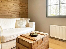 6 Person Holiday Home in Orkelljunga