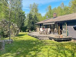 6 Person Holiday Home in Orkelljunga