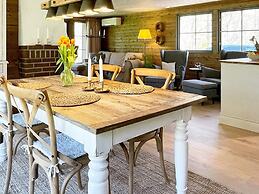 6 Person Holiday Home in Orkelljunga-by Traum