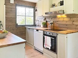 6 Person Holiday Home in Orkelljunga-by Traum