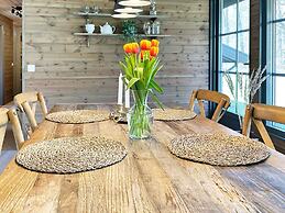 6 Person Holiday Home in Orkelljunga-by Traum