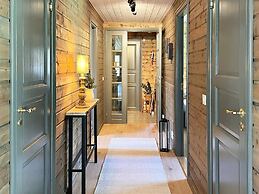 6 Person Holiday Home in Orkelljunga-by Traum