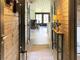 6 Person Holiday Home in Orkelljunga-by Traum