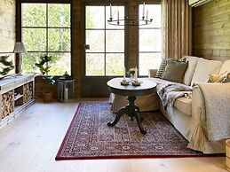 6 Person Holiday Home in Orkelljunga-by Traum