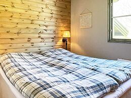 6 Person Holiday Home in Orkelljunga-by Traum