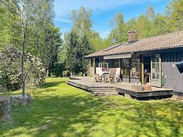 6 Person Holiday Home in Orkelljunga-by Traum