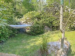 6 Person Holiday Home in Orkelljunga-by Traum