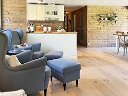 6 Person Holiday Home in Orkelljunga-by Traum
