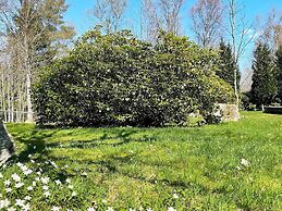 6 Person Holiday Home in Orkelljunga-by Traum