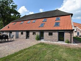 Monumental Holiday Home in Ijhorst