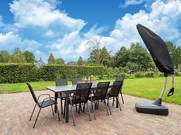 Monumental Holiday Home in Ijhorst