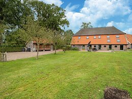 Monumental Holiday Home in Ijhorst