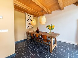 Monumental Holiday Home in Ijhorst